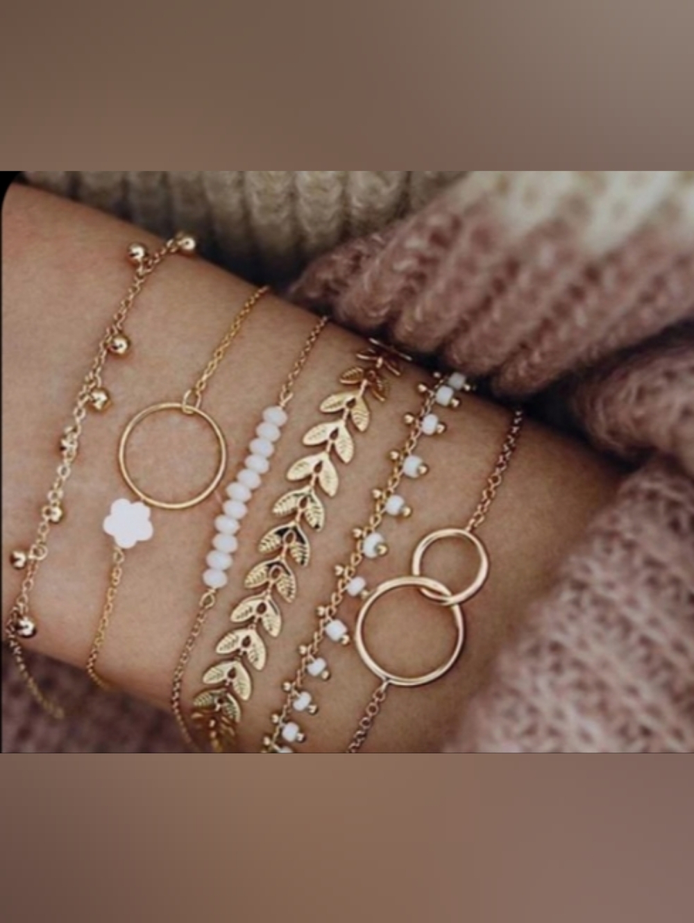 Pop Up Jewelry Sale